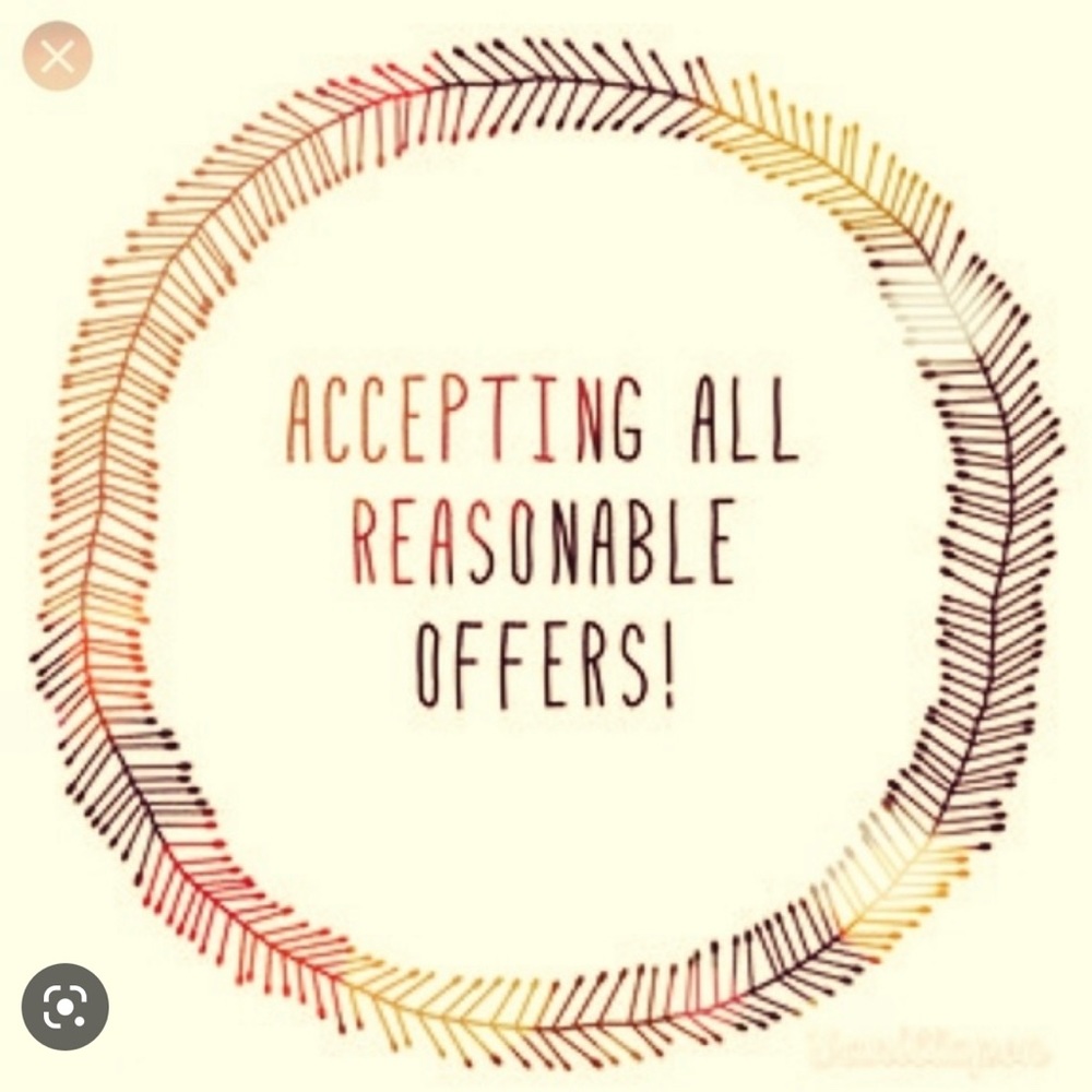 Everything is priced low to sell!!!
